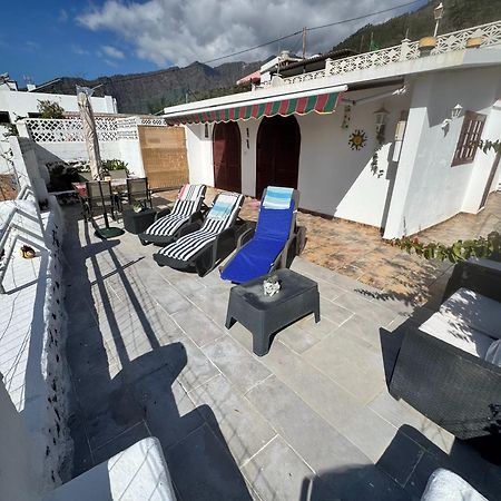 Casitas Las Pereras ロス・ジャノス・デ・アリダネ エクステリア 写真