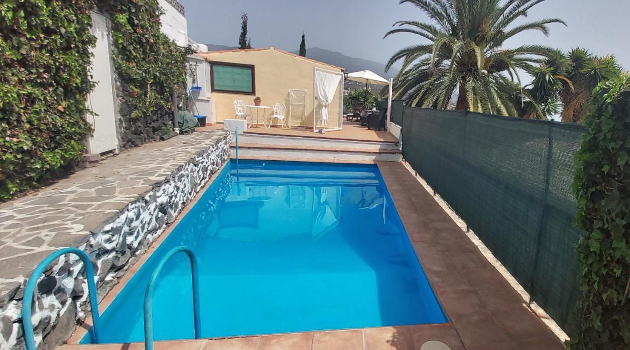 Casitas Las Pereras ロス・ジャノス・デ・アリダネ エクステリア 写真