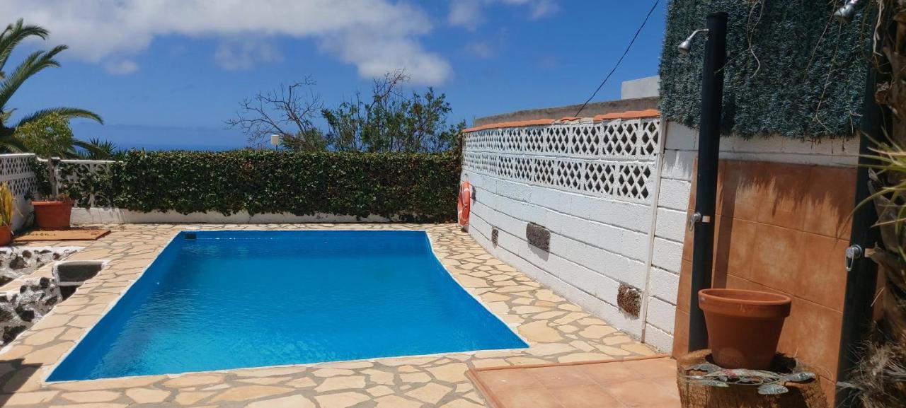 Casitas Las Pereras ロス・ジャノス・デ・アリダネ エクステリア 写真